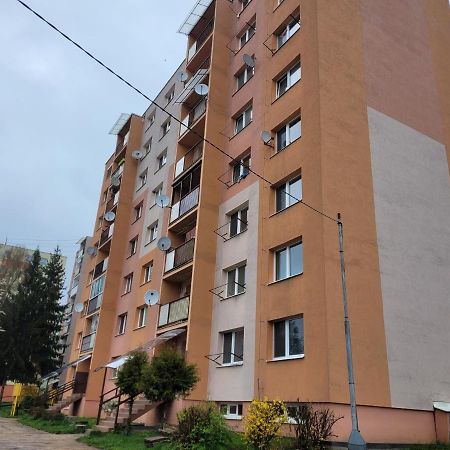 Apartmán ROŽŇAVA Exterior foto