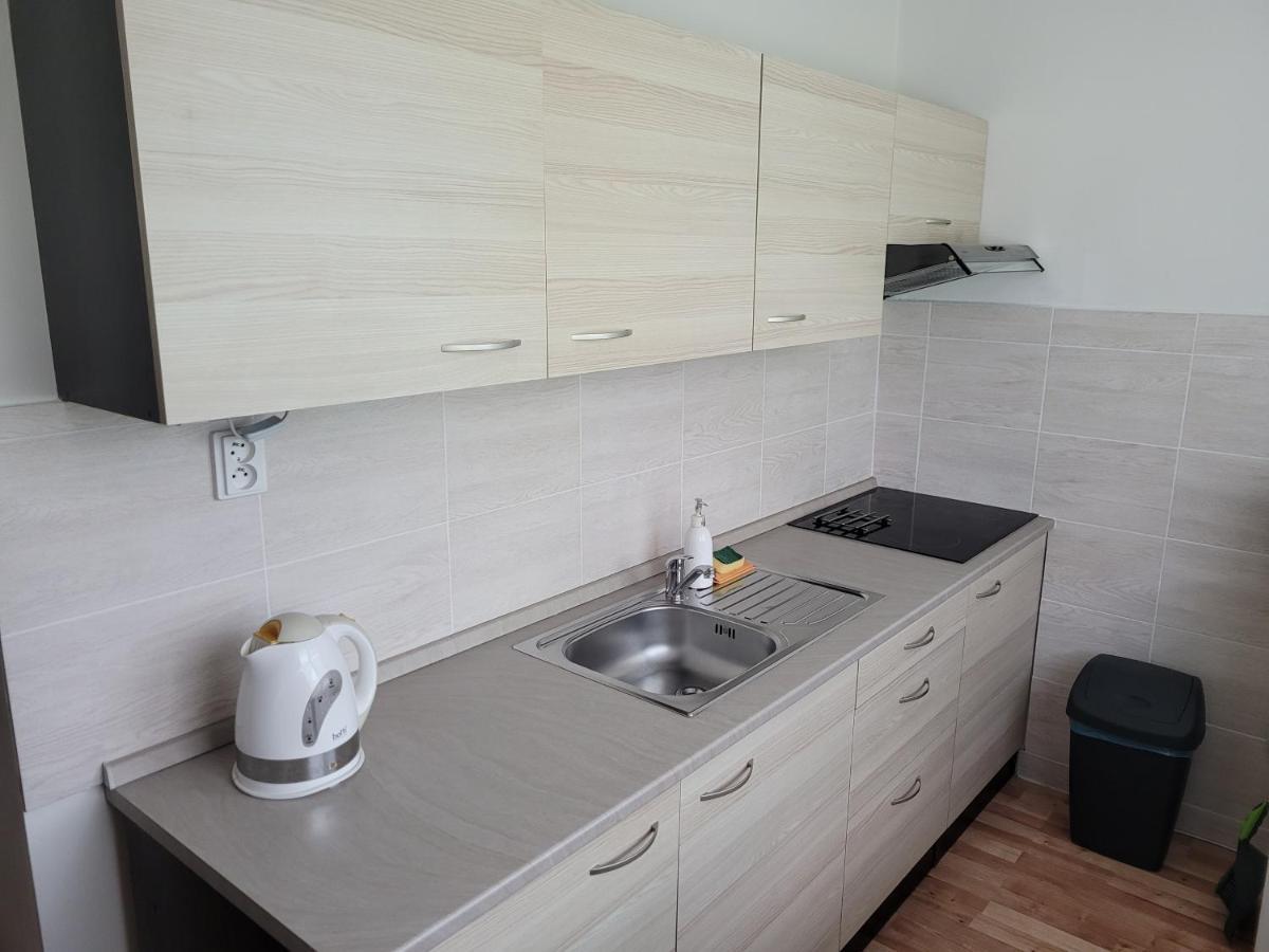 Apartmán ROŽŇAVA Exterior foto