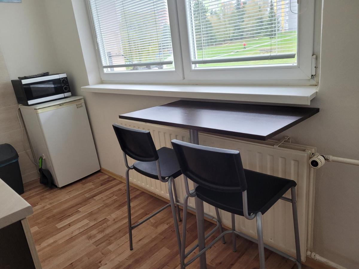 Apartmán ROŽŇAVA Exterior foto