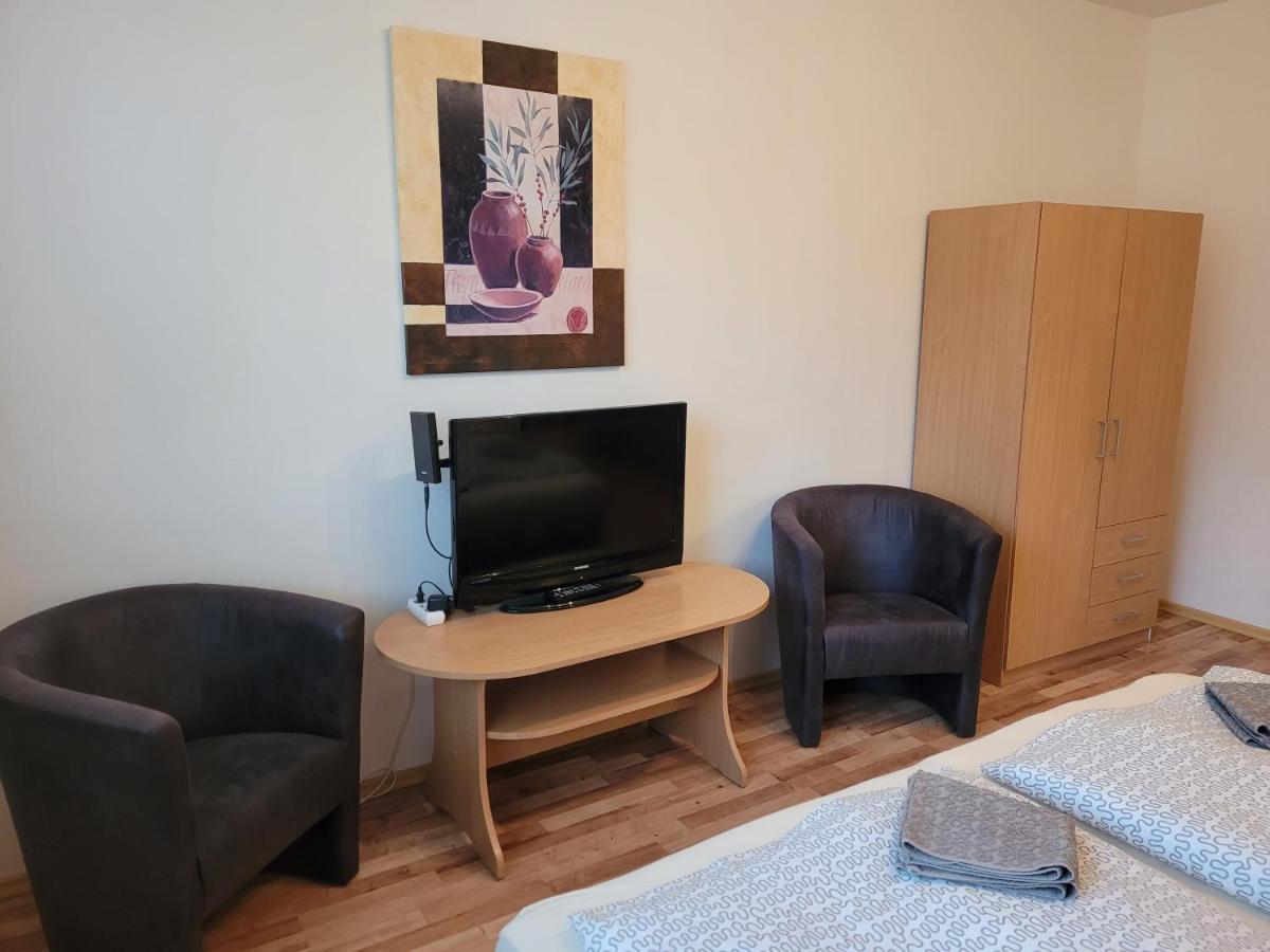 Apartmán ROŽŇAVA Exterior foto