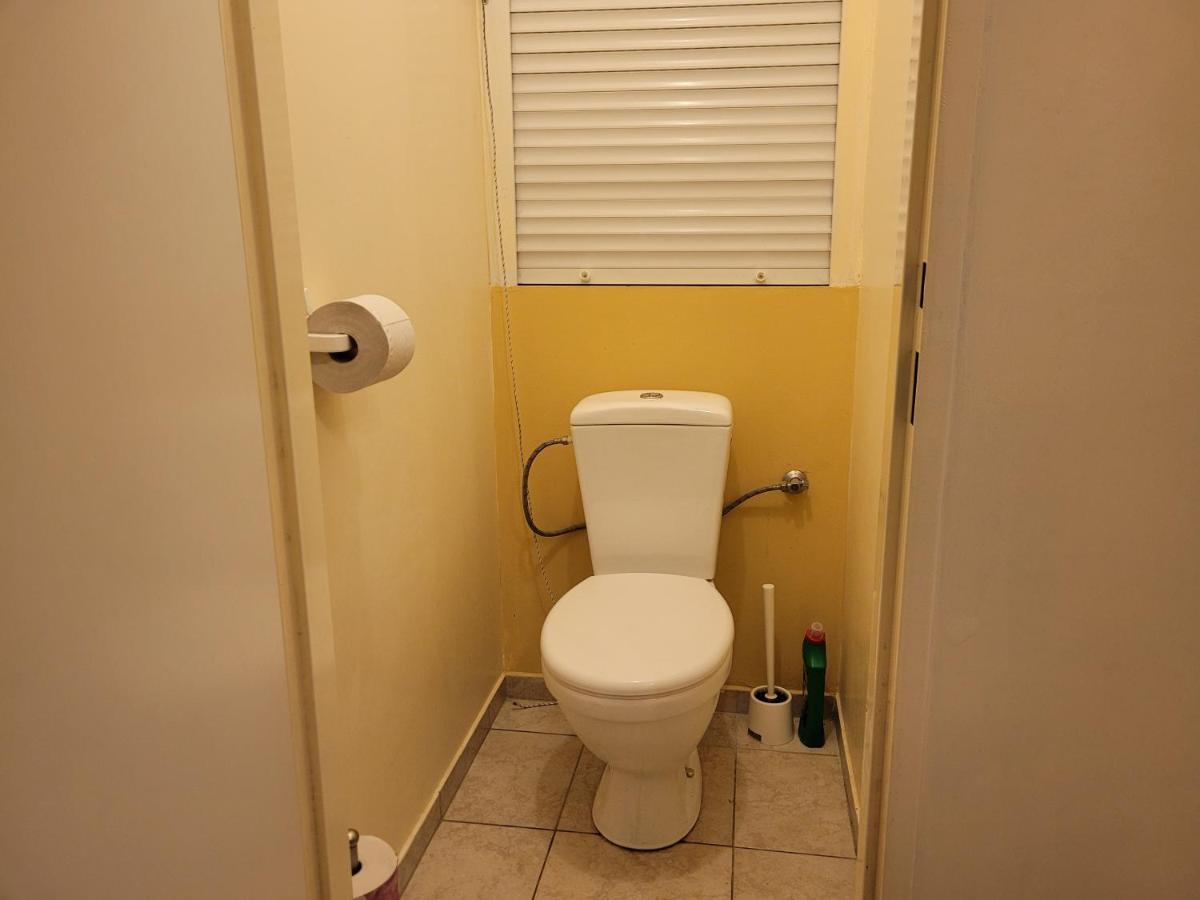 Apartmán ROŽŇAVA Exterior foto