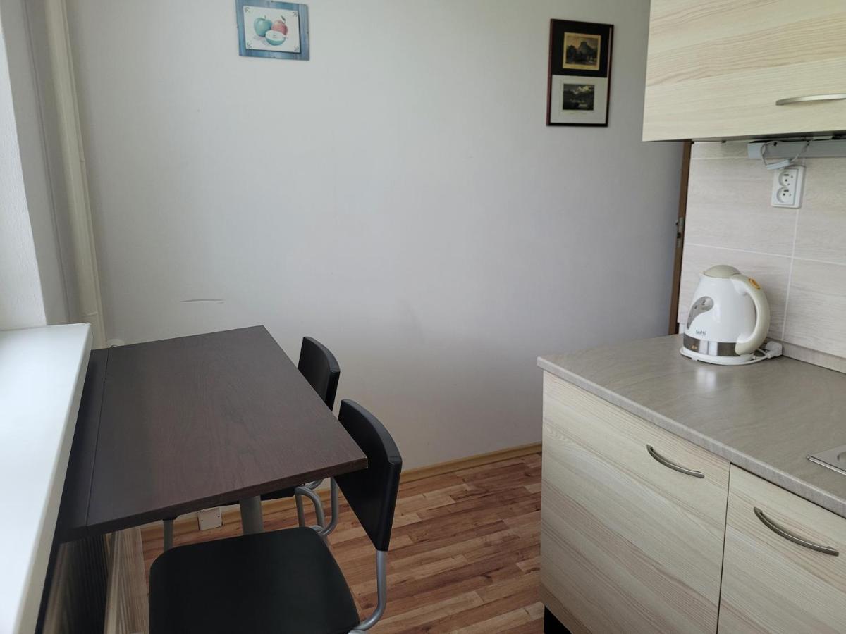 Apartmán ROŽŇAVA Exterior foto