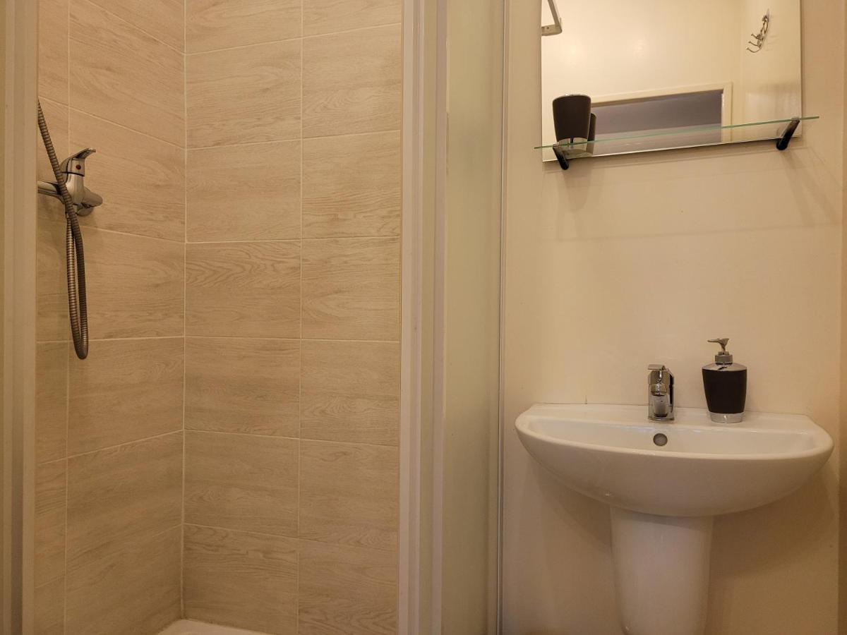 Apartmán ROŽŇAVA Exterior foto