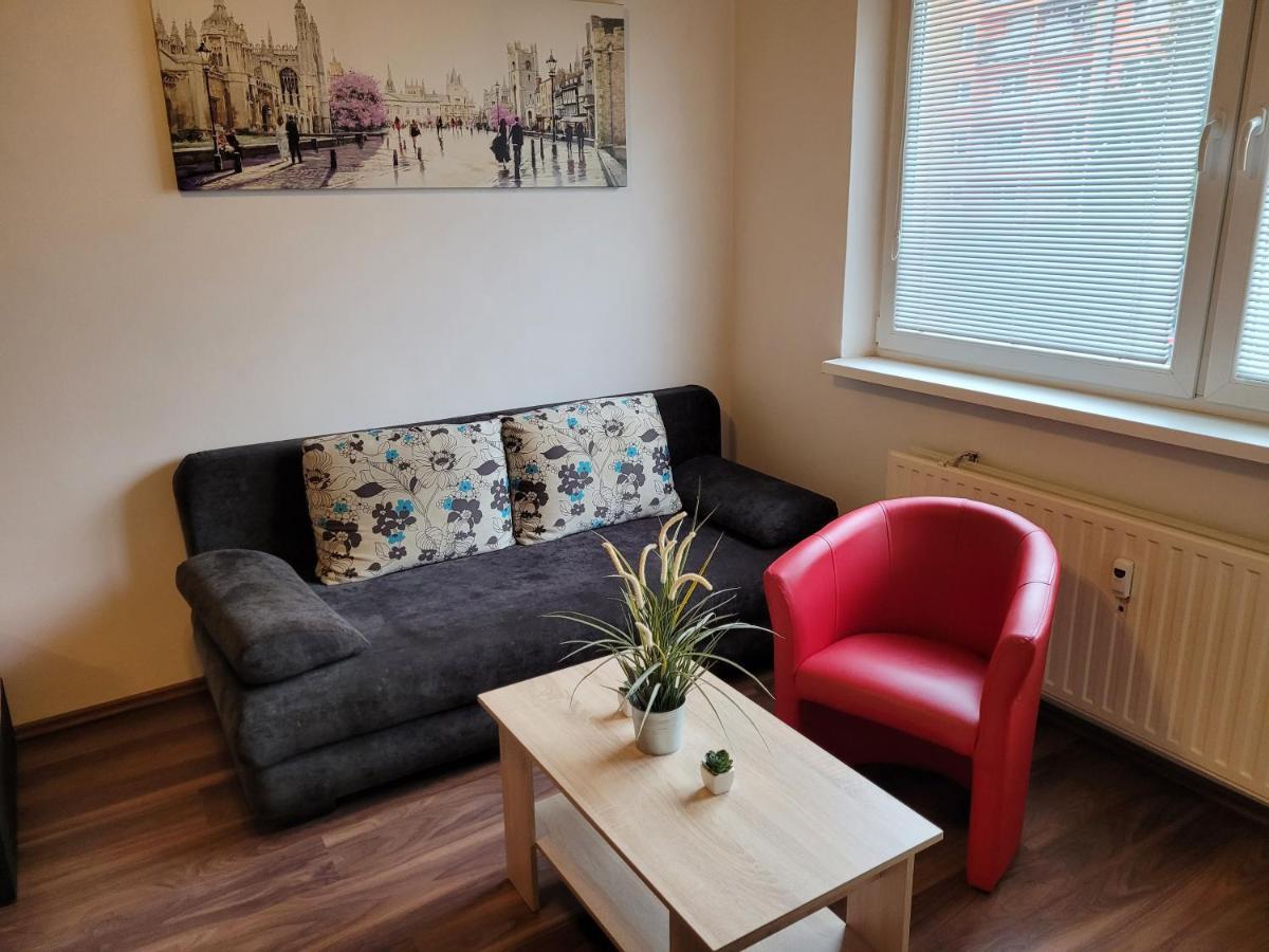 Apartmán ROŽŇAVA Exterior foto