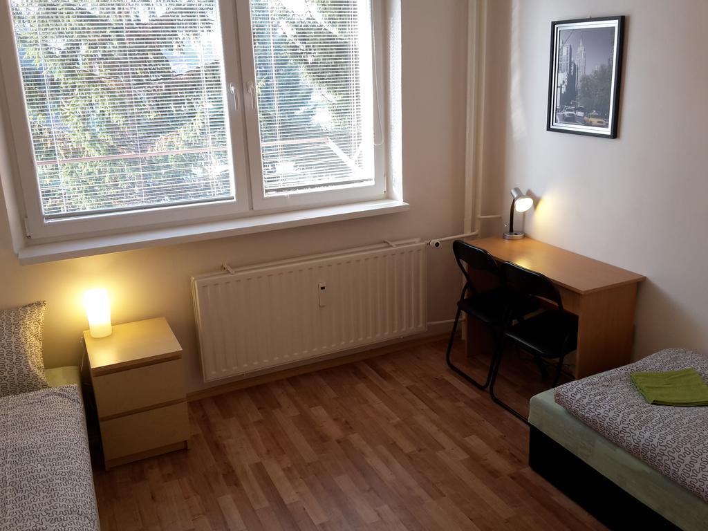 Apartmán ROŽŇAVA Exterior foto